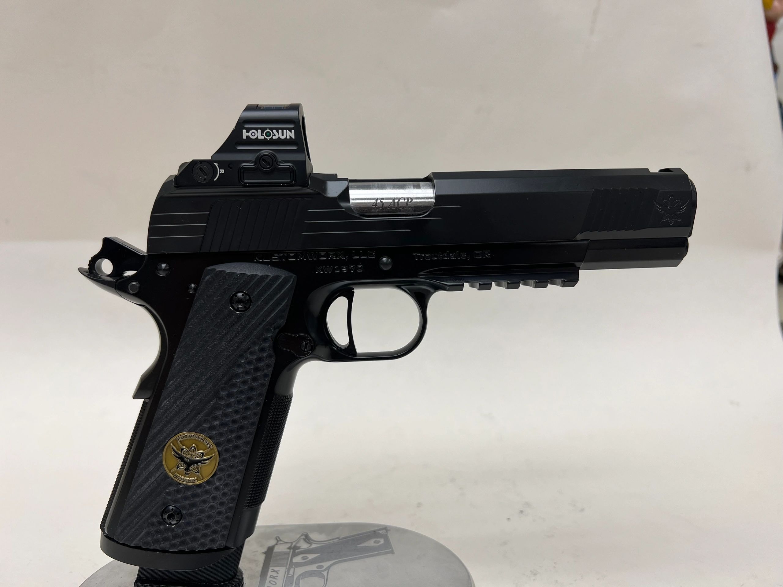 Phoenix Executive Series